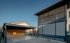 Apartments In Villa Olimp